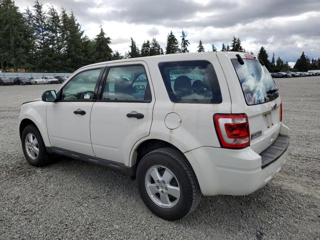 Photo 2 from auction – 2012 FORD ESCAPE XLS with VIN 1FMCU0C78CKB68189