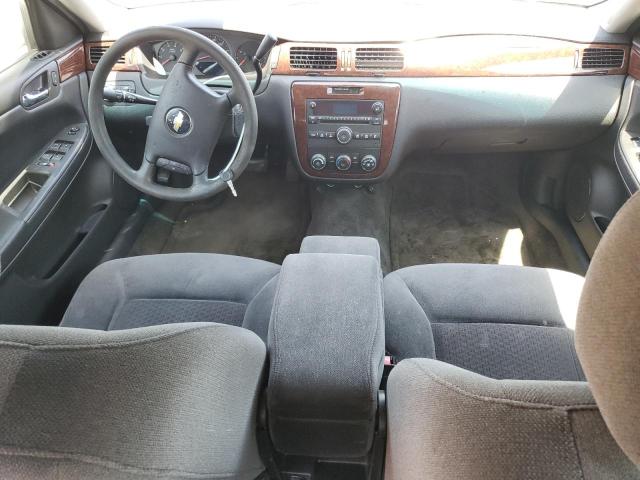 Photo 8 from auction – 2011 CHEVROLET IMPALA LS with VIN 2G1WF5EK2B1172207