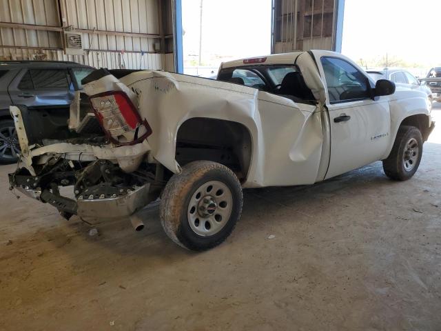 Photo 3 from auction – 2007 GMC NEW SIERRA with VIN 1GTEC14C07Z572909