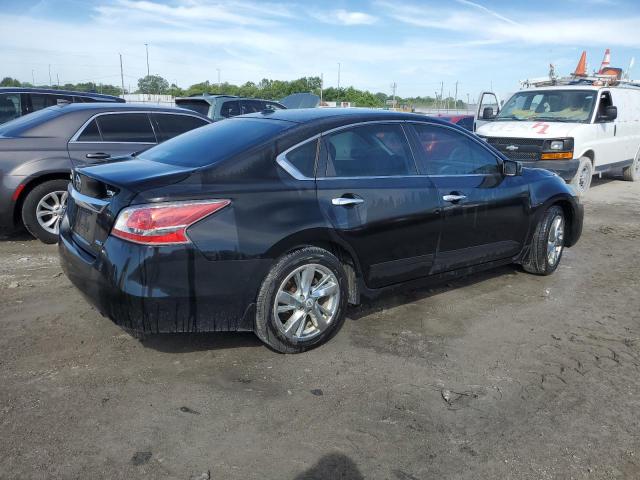 Photo 3 from auction – 2014 NISSAN ALTIMA 2.5 with VIN 1N4AL3AP0EC135337