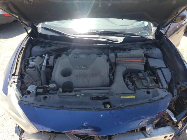 Photo 11 from auction – 2016 NISSAN MAXIMA 3.5 with VIN 1N4AA6AP3GC432032