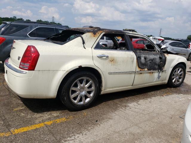 Photo 3 from auction – 2009 CHRYSLER 300C with VIN 2C3LA63T79H505002