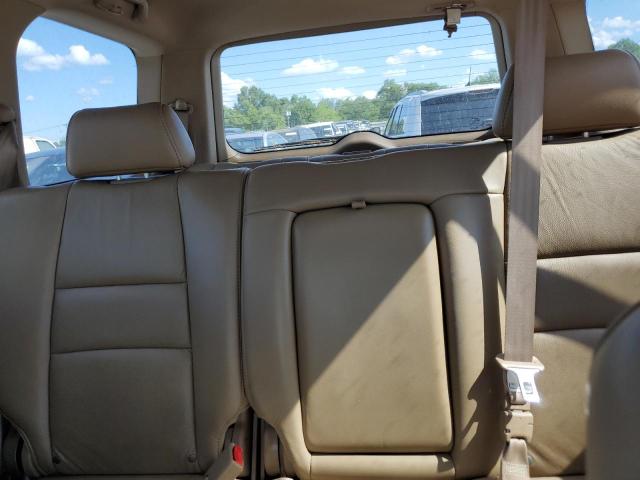 Photo 10 from auction – 2006 HONDA PILOT EX with VIN 2HKYF18536H514007