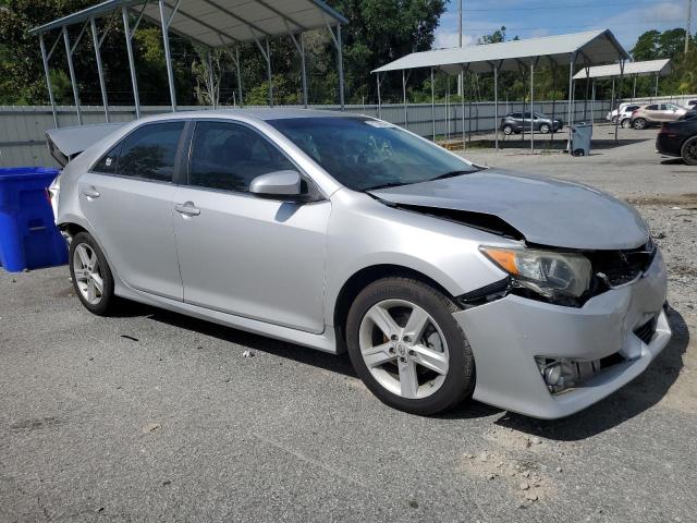 Zdjęcie 4 z aukcji – 2012 TOYOTA CAMRY BASE z VIN 4T1BF1FK9CU058137