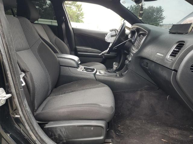Photo 7 from auction – 2016 DODGE CHARGER SX with VIN 2C3CDXHG5GH276566