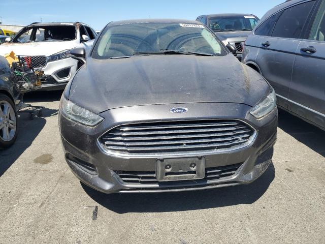 Photo 5 from auction – 2016 FORD FUSION SE with VIN 3FA6P0H71GR397189