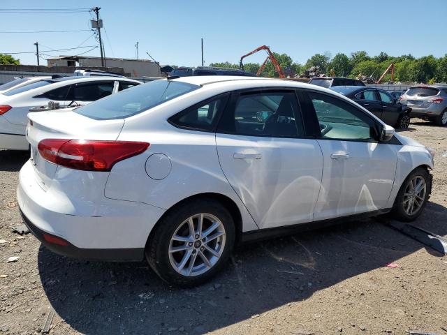 Photo 3 from auction – 2018 FORD FOCUS SE with VIN 1FADP3F2XJL276358