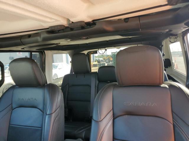 Photo 10 from auction – 2018 JEEP WRANGLER U with VIN 1C4HJXEG5JW166401