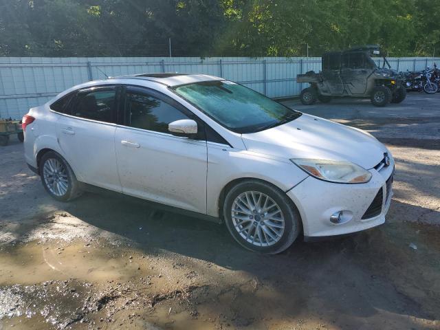 صورة رقم 4 من المزاد - 2012 FORD FOCUS SEL مع VIN 1FAHP3H28CL466371