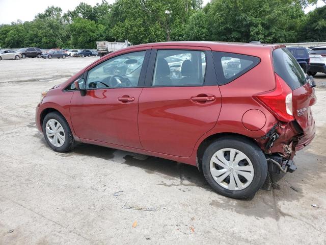 Photo 2 from auction – 2018 NISSAN VERSA NOTE with VIN 3N1CE2CP9JL362645