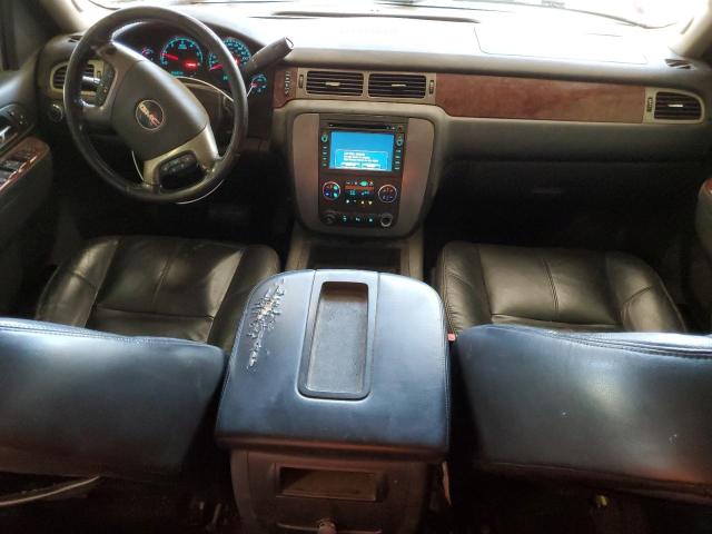 Photo 8 from auction – 2011 GMC SIERRA C15 with VIN 3GTP1WE0XBG111516