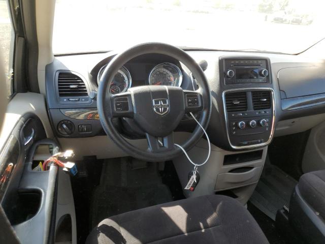 Photo 8 from auction – 2011 DODGE GRAND CARA with VIN 2D4RN4DG7BR671748