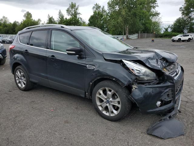 Photo 4 from auction – 2014 FORD ESCAPE TIT with VIN 1FMCU0JX7EUA55148