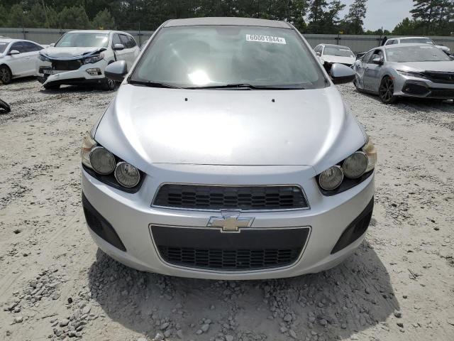 Photo 5 from auction – 2012 CHEVROLET SONIC LS with VIN 1G1JA5SH7C4103388