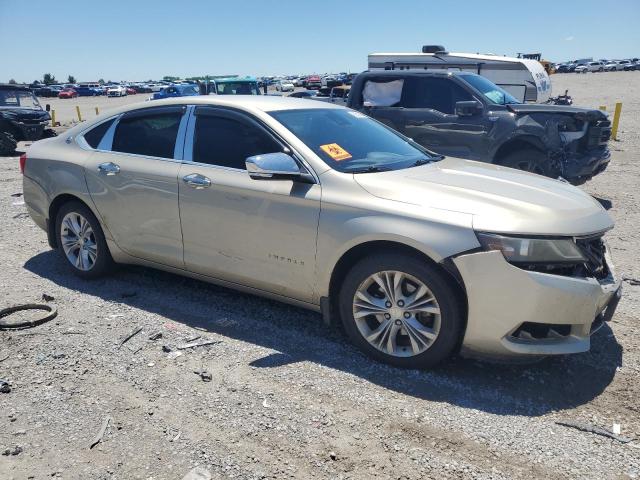Photo 4 from auction – 2014 CHEVROLET IMPALA LT with VIN 2G1125S31E9149378