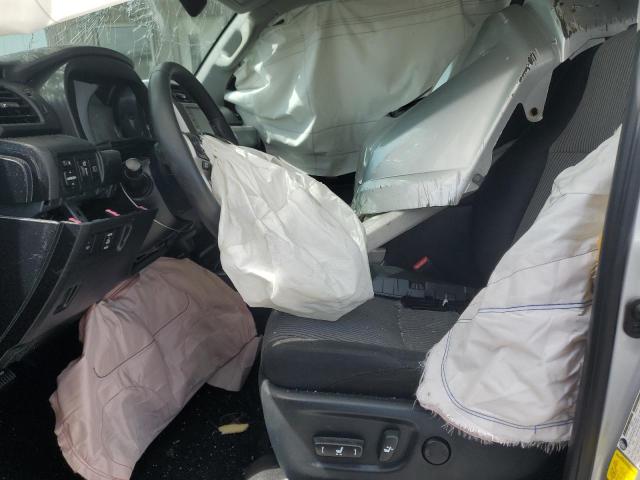 Photo 7 from auction – 2020 TOYOTA 4RUNNER SR with VIN JTEBU5JR4L5793992