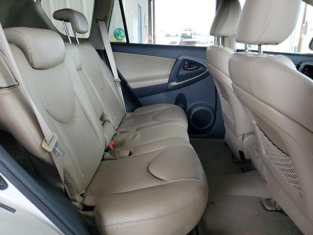 Photo 11 from auction – 2009 TOYOTA RAV4 LIMIT with VIN 2T3ZF31V39W013657