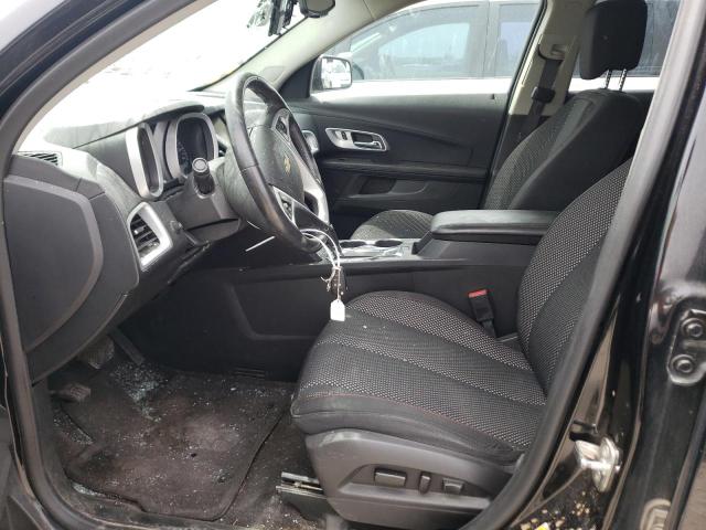 Photo 7 from auction – 2016 CHEVROLET EQUINOX LT with VIN 2GNALCEKXG6163061