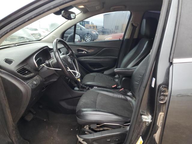 Photo 7 from auction – 2017 BUICK ENCORE PRE with VIN KL4CJASB6HB173739