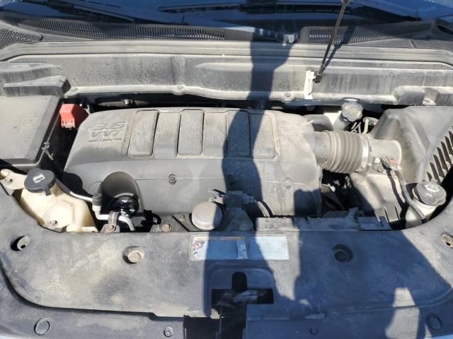 Photo 12 from auction – 2012 GMC ACADIA DEN with VIN 1GKKVTED1CJ286967