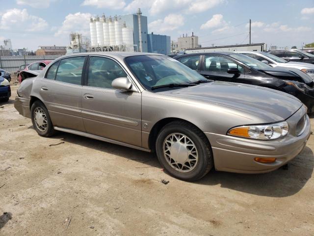 Photo 4 from auction – 2001 BUICK LESABRE CU with VIN 1G4HP54K71U107348