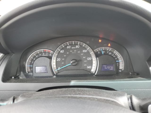 Photo 9 from auction – 2014 TOYOTA CAMRY L with VIN 4T1BF1FK5EU473457