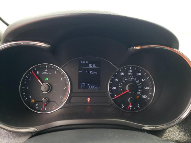 Photo 9 from auction – 2015 KIA FORTE LX with VIN KNAFX4A65F5338096