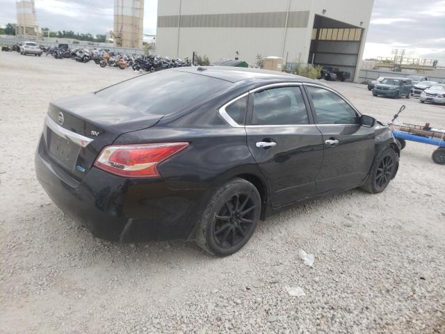 Photo 3 from auction – 2013 NISSAN ALTIMA 2.5 with VIN 1N4AL3AP8DN454245