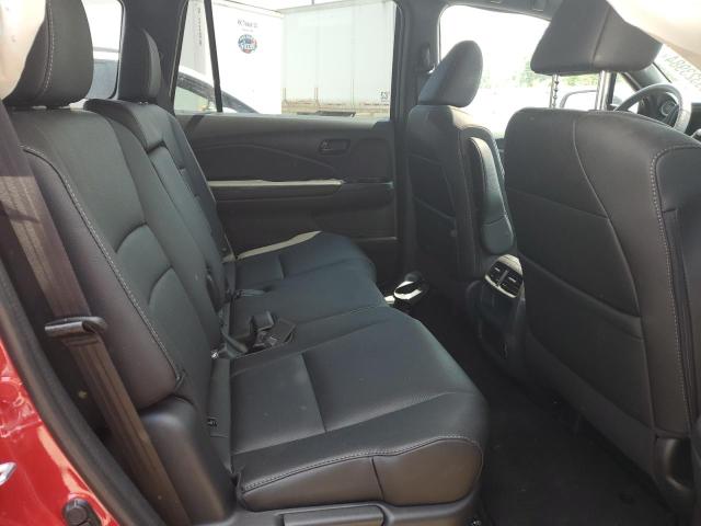 Photo 11 from auction – 2023 HONDA PASSPORT E with VIN 5FNYF8H5XPB020025