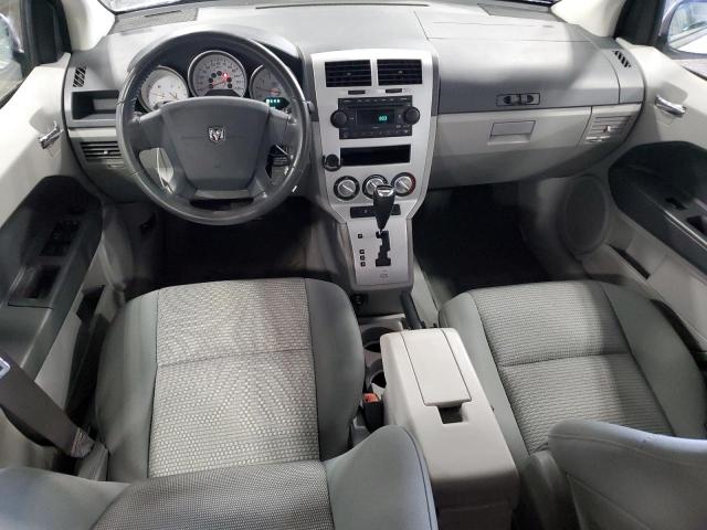 Photo 8 from auction – 2007 DODGE CALIBER R/ with VIN 1B3HB78K37D243950
