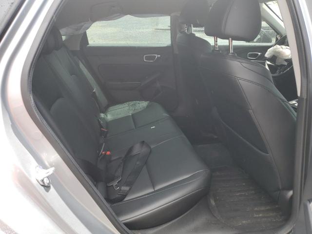 Photo 10 from auction – 2024 ACURA INTEGRA with VIN 19UDE4H25RA005963