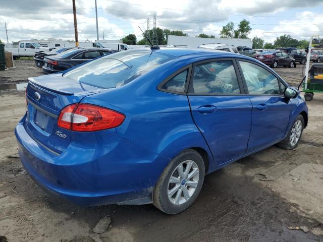 Photo 3 from auction – 2011 FORD FIESTA SE with VIN 3FADP4BJ2BM227836