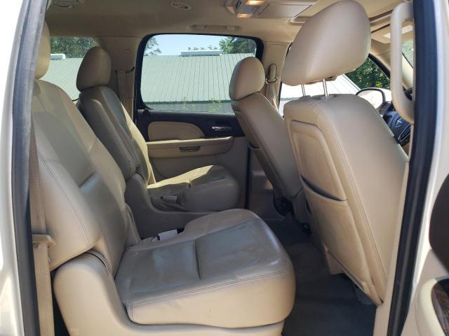 Photo 11 from auction – 2013 GMC YUKON XL D with VIN 1GKS2MEF7DR261400
