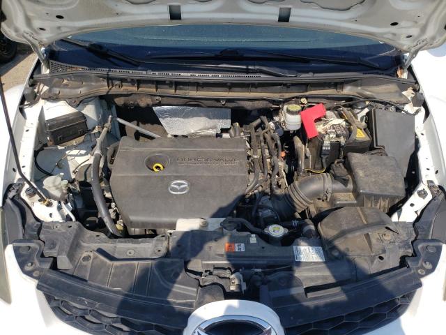 Photo 12 from auction – 2010 MAZDA CX-7 with VIN JM3ER2WM7A0308437