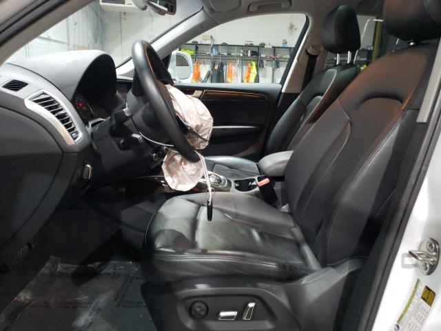 Photo 7 from auction – 2014 AUDI Q5 PREMIUM with VIN WA1LFAFP5EA067095