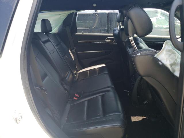 Photo 10 from auction – 2021 JEEP GRAND CHER with VIN 1C4RJFBG2MC755429