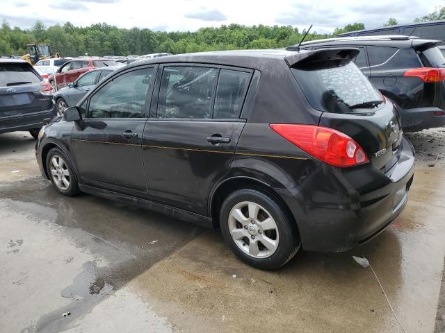Photo 2 from auction – 2011 NISSAN VERSA S with VIN 3N1BC1CPXBL360335