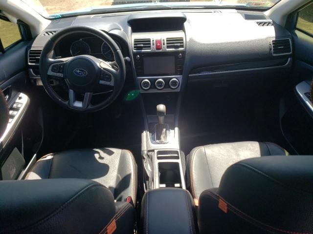 Photo 8 from auction – 2016 SUBARU CROSSTREK with VIN JF2GPAKC7G8230560
