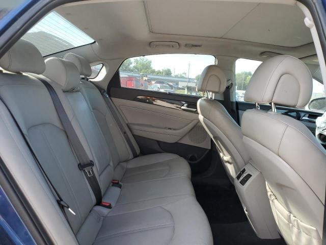 Photo 10 from auction – 2015 HYUNDAI SONATA SPO with VIN 5NPE34AF4FH257181