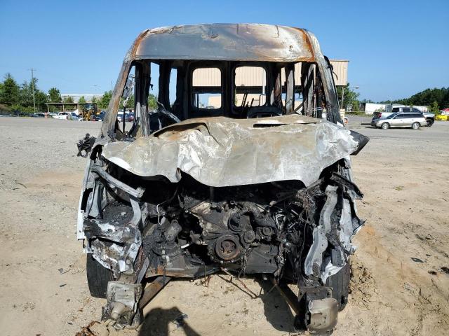 Photo 5 from auction – 2015 FORD TRANSIT T- with VIN 1FTNE1CM9FKB05709