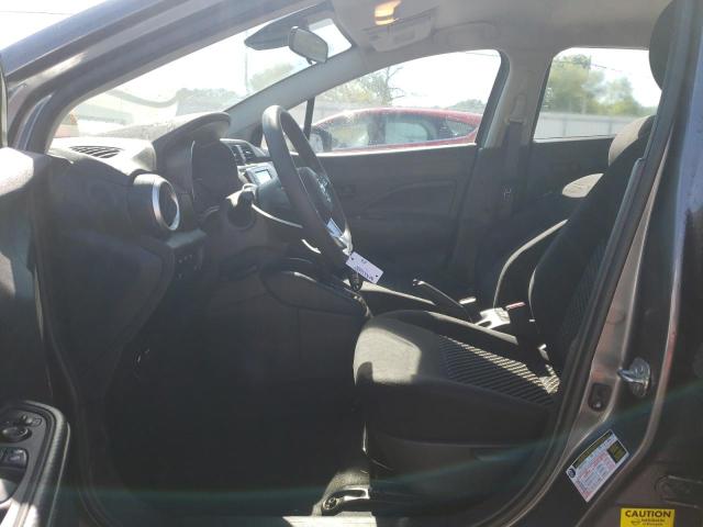 Photo 7 from auction – 2021 NISSAN VERSA S with VIN 3N1CN8DVXML909359