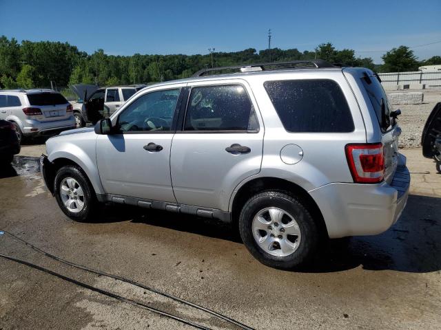 Photo 2 from auction – 2010 FORD ESCAPE XLS with VIN 1FMCU9C71AKD34716