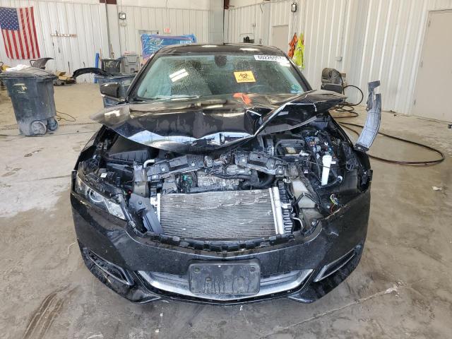 Photo 5 from auction – 2020 CHEVROLET IMPALA LT with VIN 1G11Z5S37LU113643