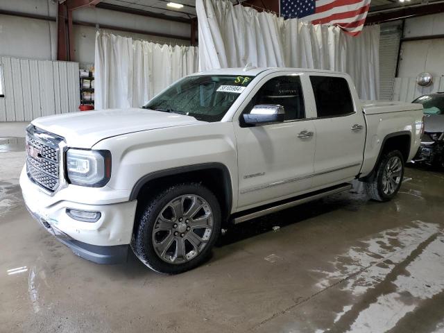 GMC SIERRA K15 2016 with VIN 3GTU2PEC0GG240386 - Photo from auction