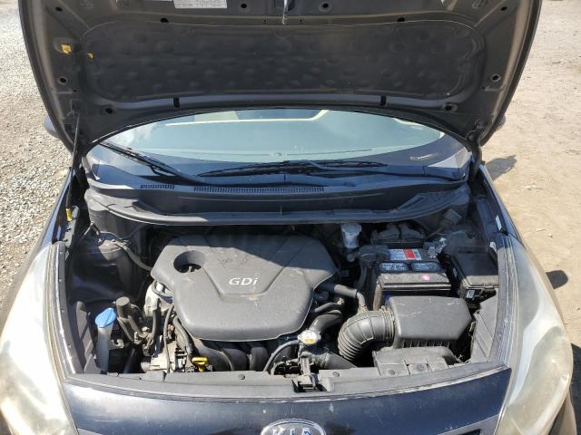 Photo 11 from auction – 2013 KIA RIO LX with VIN KNADM4A31D6112747
