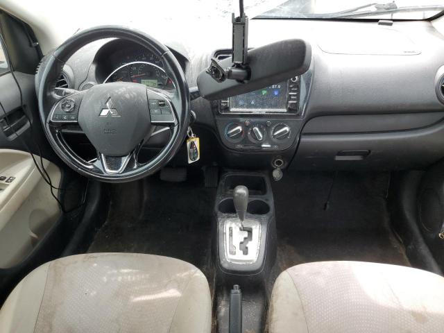 Photo 8 from auction – 2017 MITSUBISHI MIRAGE G4 with VIN ML32F3FJXHHF18757