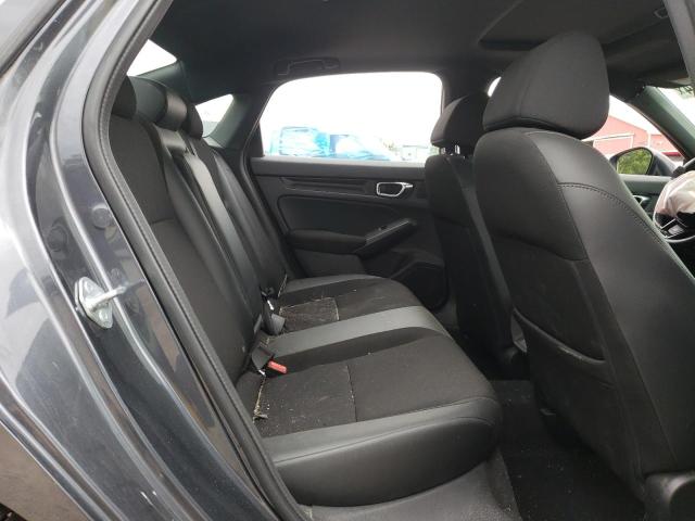 Photo 10 from auction – 2022 HONDA CIVIC with VIN 2HGFE2F56NH120917