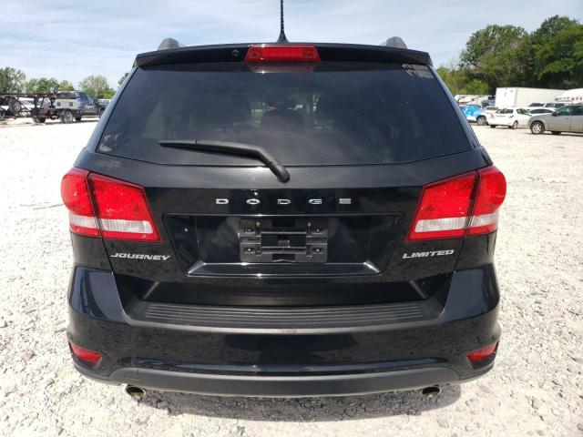 Photo 6 from auction – 2014 DODGE JOURNEY LI with VIN 3C4PDCDG0ET225847