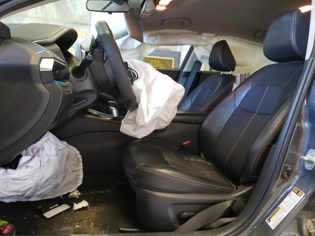 Photo 7 from auction – 2020 NISSAN ALTIMA with VIN 1N4BL4CV3LN311000
