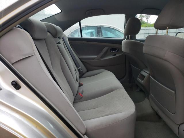 Photo 10 from auction – 2009 TOYOTA CAMRY BASE with VIN 4T1BE46K19U345484